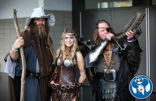 Edmonton expo
