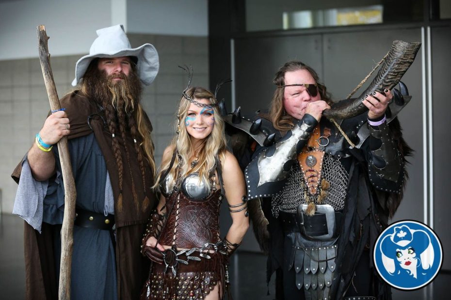 Edmonton expo