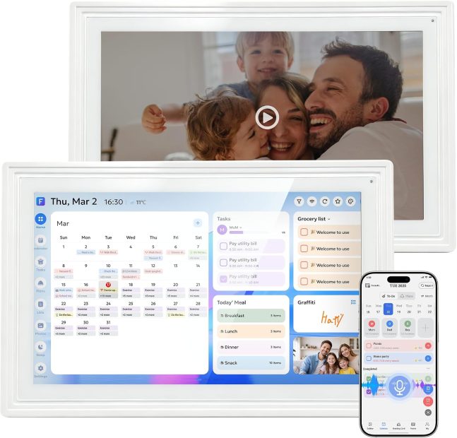 family planner