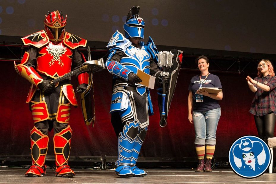 cosplay