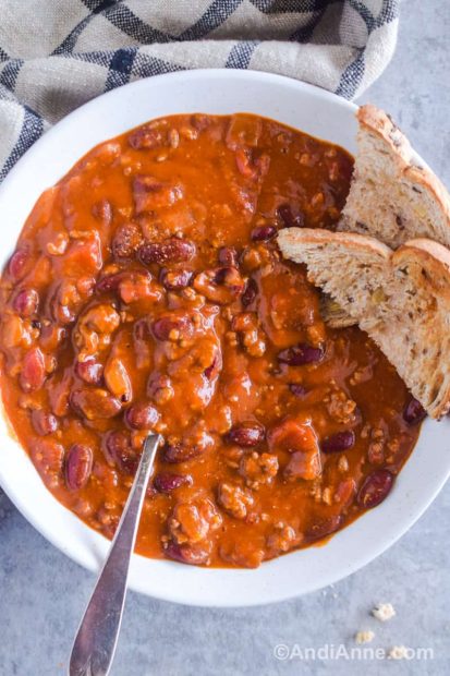 chili