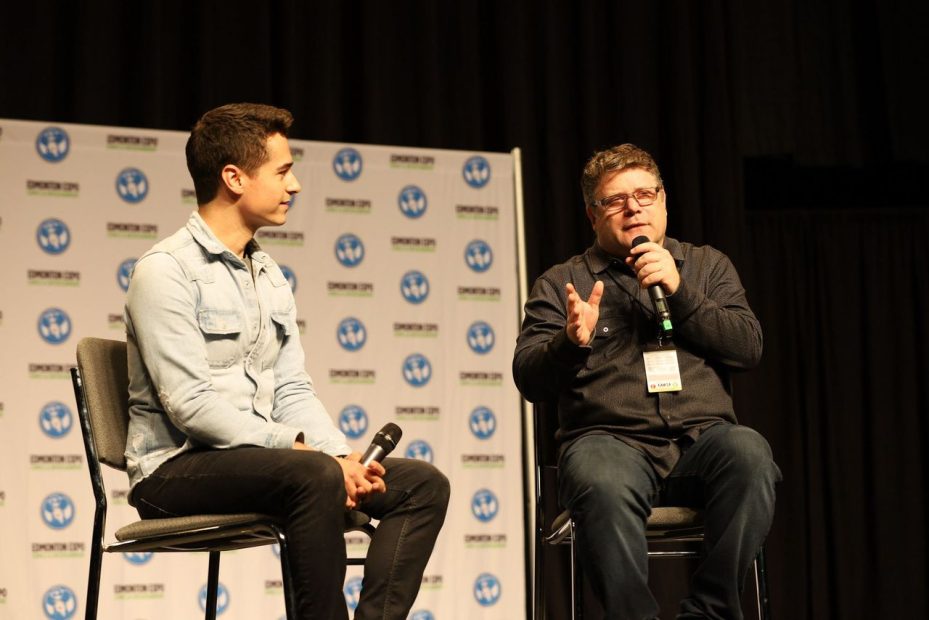 Edmonton Expo