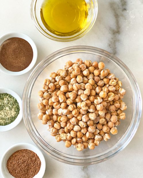 chickpeas