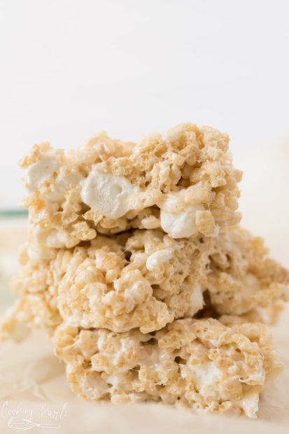 rice krispie