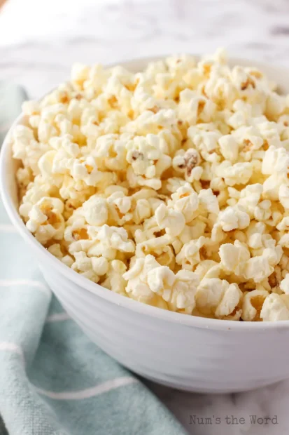 popcorn