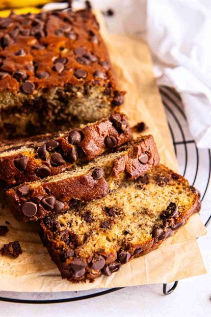 Banana Bread