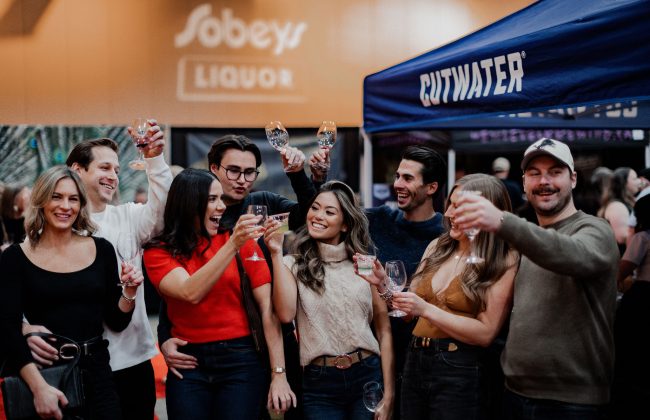 rocky mountain wine & food festival