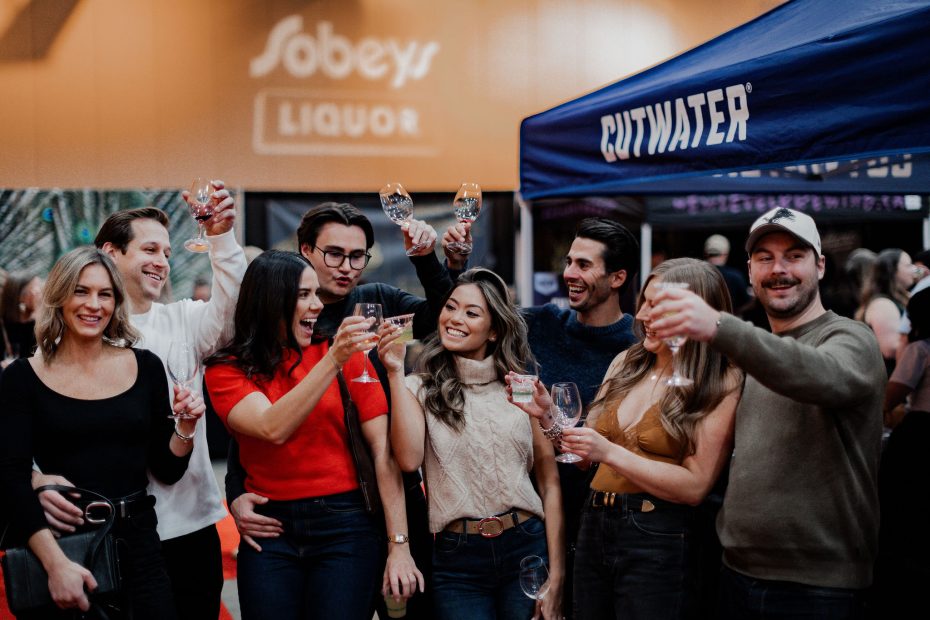 rocky mountain wine & food festival