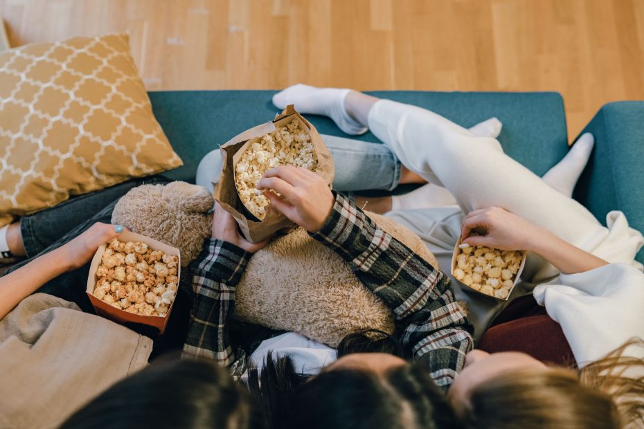 movie night