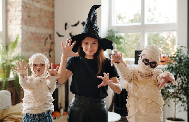family halloween costume ideas