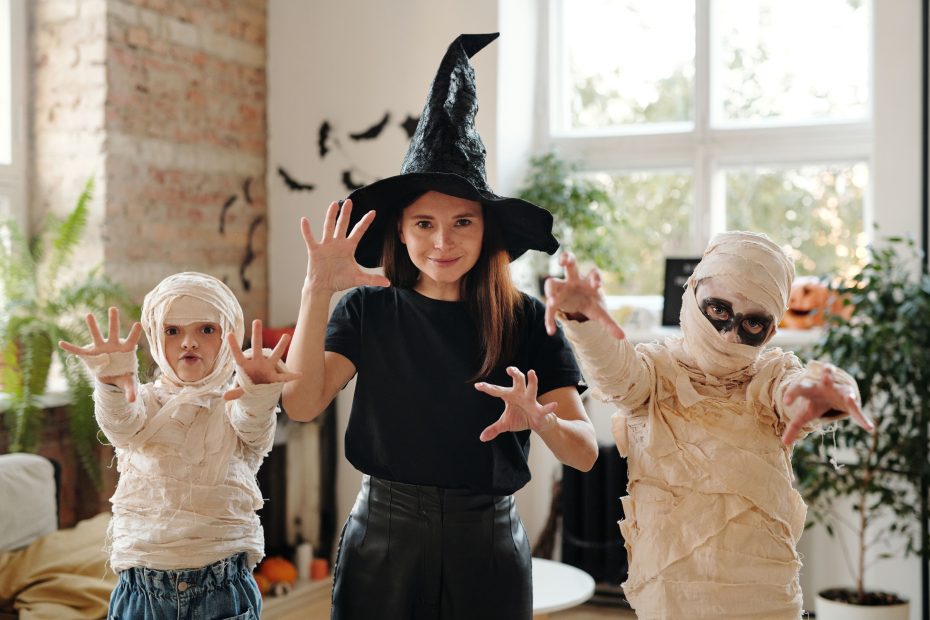 family halloween costume ideas