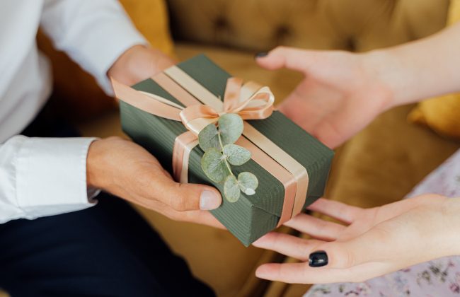 gift ideas