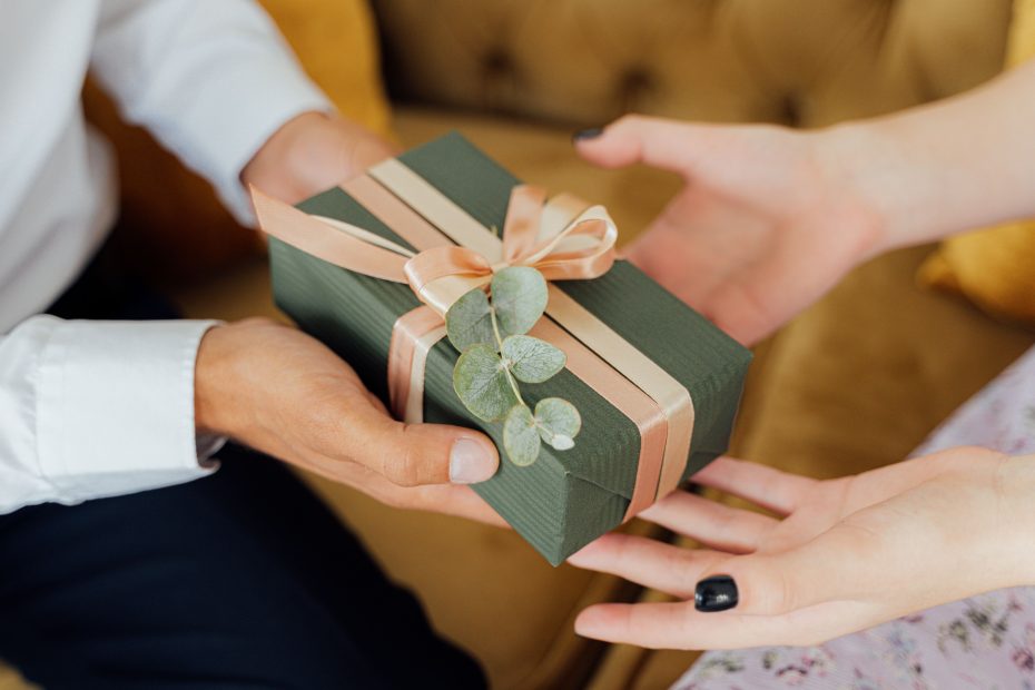 gift ideas